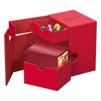 Flip`n`Tray 133+ XenoSkin Rot 4