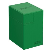 Flip`n`Tray 133+ XenoSkin Grün gallery