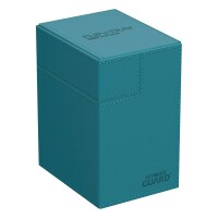 Flip`n`Tray 133+ XenoSkin Petrol gallery