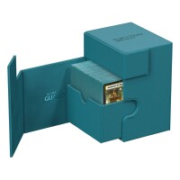 Flip`n`Tray 133+ XenoSkin Petrol 3