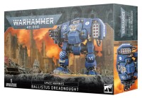 Space Marines Primaris Ballistus Dreadno gallery