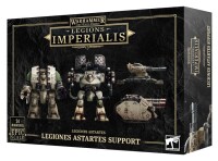 Legions Imperialis Legiones Astartes Support