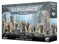 Dark Angels Deathwing Knights gallery
