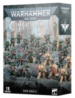 Dark Angels Combat Patrol gallery