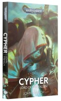 Warhammer 40.000 Cypher Lord of The Fallen (Englisch)