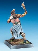 Wild Ox 2 4