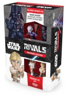 Star Wars Rivals Premium Set Serie I (De gallery