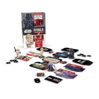 Star Wars Rivals Premium Set Serie I (Deutsch) 2