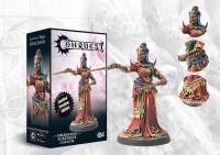 Conquest Sorcerer Kings Sorcerer Limtied gallery