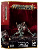 Flesh Eater Courts Varghulf Courtier [GW gallery