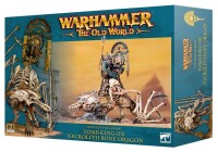 Tomb Kings of Khemri Tomb King on Necrol gallery