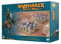 Tomb Kings of Khemri Skeleton Horsemen / gallery