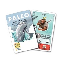 Paleo Der weiße Wal Erweiterung (Deutsch) 2