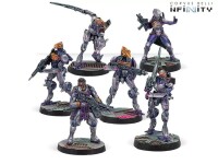 Reinforcements Aleph Pack Alpha gallery
