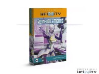 Reinforcements Aleph Pack Alpha 2