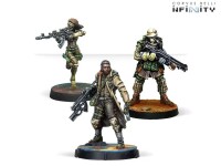 Reinforcements Haqqislam Pack Beta gallery