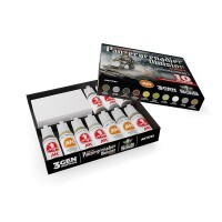 AK Interactive German Panzergrenadier Division Europe Wargam
