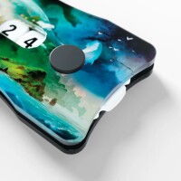 Life Counters Double Dials Island 2