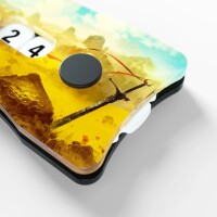 Life Counters Double Dials Plains 2