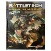 BattleTech Interstellar Operations Alter gallery