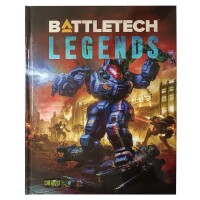 BattleTech Legends (Englisch) gallery