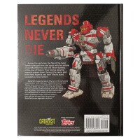 BattleTech Legends (Englisch) 2