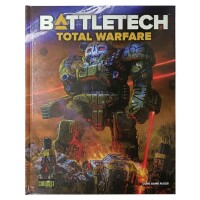 BattleTech Total Warfare (Englisch) gallery