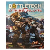 BattleTech Empire Alone (Englisch)