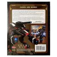 BattleTech Empire Alone (Englisch) 2