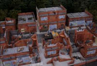 Terrain Crate City Battle 2