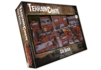 Terrain Crate City Battle 3