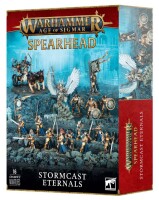 Spearhead Stormcast Eternals gallery