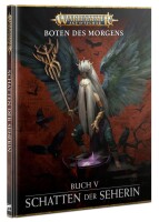 Warhammer Age of Sigmar Dawnbringers Buc gallery
