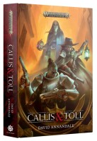 Warhammer Age of Sigmar Callis & Tol gallery