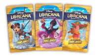 Disney Lorcana TCG Into the Inklands Boo gallery