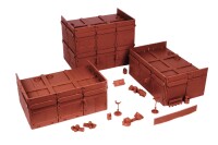 Terrain Crate Bustling Metropolis 2