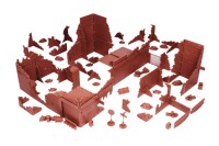 Terrain Crate Downtown Destruction 2