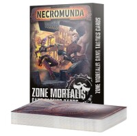 Necromunda Zone Mortalis Gang Tactics Ca gallery