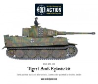 Tiger I Ausf. E 28mm 3