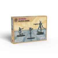 Fallout Wasteland Warfare Raiders Discip gallery