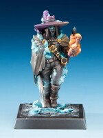 Schatten Avine gallery