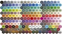 Army Painter Warpaints Fanatic Metallic  gallery