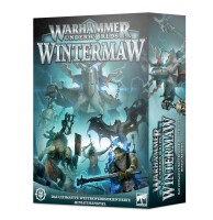 Warhammer Underworlds Wintermaw (Deutsch gallery