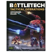 BattleTech Tactical Ops Advanced Rules ( gallery