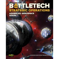 BattleTech Strategic Operations Advanced gallery
