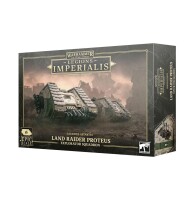 Legions Imperialis Legiones Astartes Land Raider Proteus...