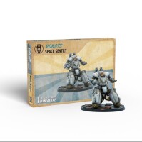 Fallout Wasteland Warfare Robots Space S gallery