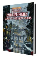 Warhammer Fantasy Rollenspiel Middenheim Stadt des...