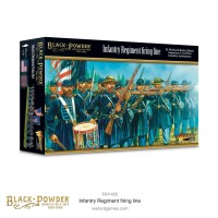 Black Powder American Civil War Infantry gallery