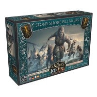 A Song Of Ice And Fire Greyjoy Stony Sho gallery